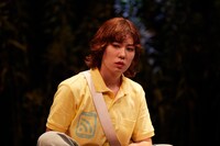 情熱のフラミンゴ 第10回公演「ドキドキしていた」より。