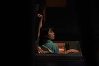 情熱のフラミンゴ 第10回公演「ドキドキしていた」より。