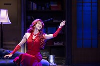 「ミュージカル『ダブル・トラブル』-2022夏 Season A-」より。（撮影：岡千里）