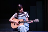 「ON AIR ～この音をキミに～」より。（撮影：宮川舞子）(c)ニッポン放送