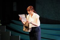 「ON AIR ～この音をキミに～」より。（撮影：宮川舞子）(c)ニッポン放送