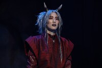 舞台「ゲゲゲの鬼太郎」より。