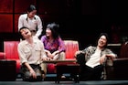 松山ケンイチら出演「hana -1970、コザが燃えた日-」がテレビ初放送