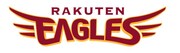 東北楽天ゴールデンイーグルスのロゴ。