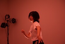 別冊 妖精大図鑑「会議は踊る」より。（撮影：福本剛士）