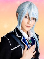 松本ひなた扮するセス=ハイド。