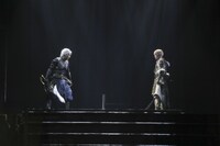 「REAL RPG STAGE『ETERNAL2』-荒野に燃ゆる正義-」より。