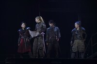 「REAL RPG STAGE『ETERNAL2』-荒野に燃ゆる正義-」より。