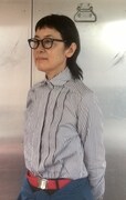 ひびのこづえ