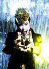 佐々木蔵之介が“とにかくダメなおやじ”に「守銭奴」ビジュアル公開、共演者も解禁