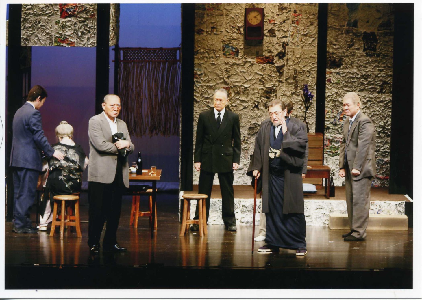 「知覧へ」より。