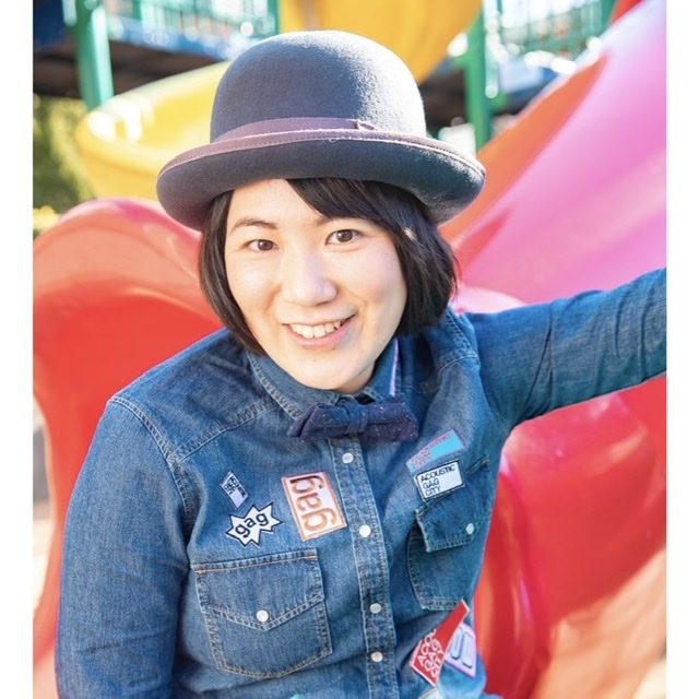田川徳子