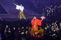 「CUE DREAM JAM-BOREE 2022」より。