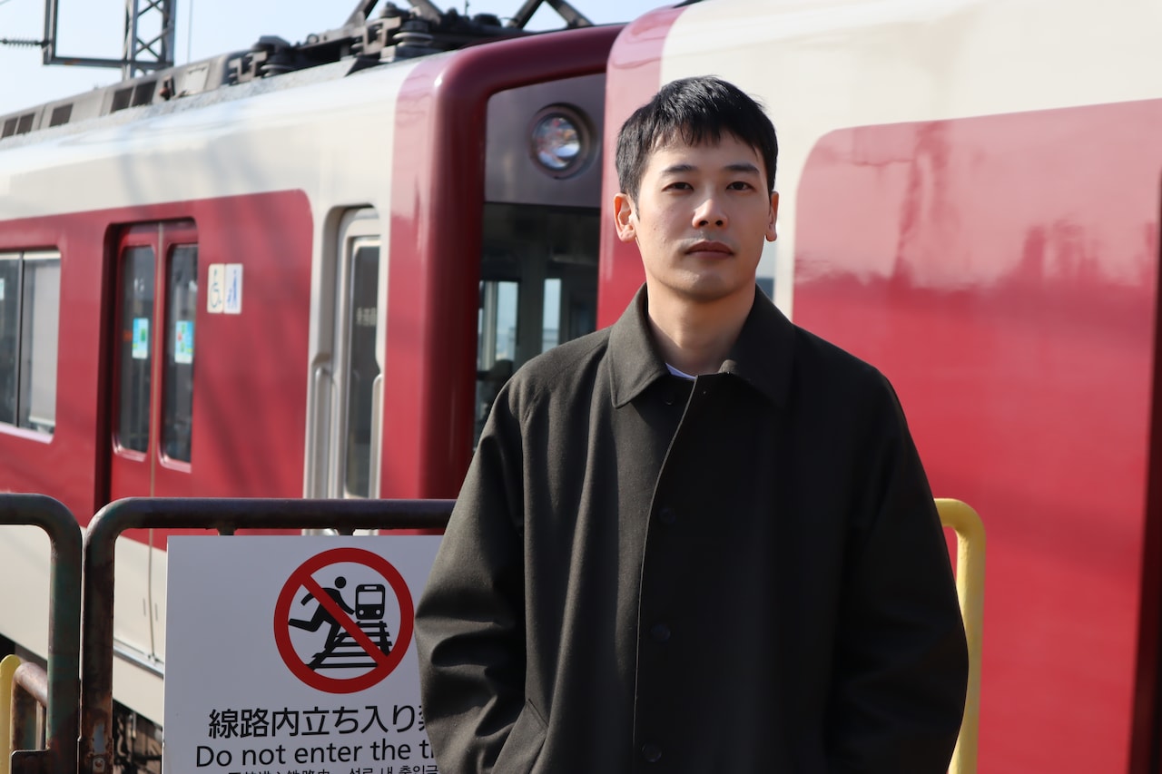 ピンク地底人3号（Photo by chanmi）