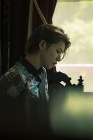 立石俊樹 2nd写真集「Vidoro（ビードロ）」（東京ニュース通信社）より。