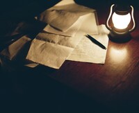 HABTEL演劇作品「うなさか」ビジュアル