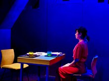 ぽコラボ第1弾 ぽこぽこクラブ×西沢栄治「不動の衆」より。