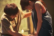 TAAC「人生が、はじまらない」より。(撮影:堀川高志)