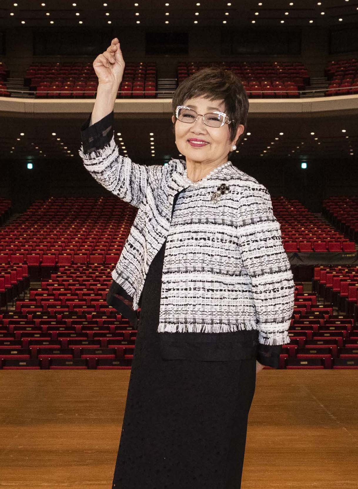 泉ピン子・ウエンツ瑛士が作品の魅力に迫る、ミュージカル「コーラスライン」特番