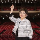 泉ピン子・ウエンツ瑛士が作品の魅力に迫る、ミュージカル「コーラスライン」特番