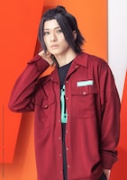 吉高志音扮する泉田莇。