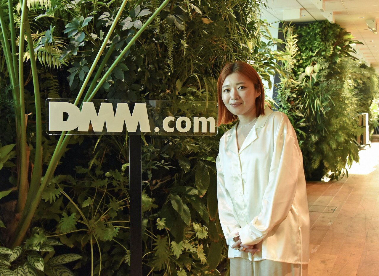 2.5次元、その先へ