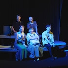 iaku「あつい胸さわぎ」開幕、横山拓也「誰かの心の支えになれる作品」