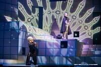 「『ワールドトリガー the Stage』大規模侵攻編」より。