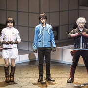 植田圭輔・溝口琢矢らが熱い物語を届ける、ワーステ「大規模侵攻編」スタート