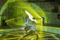 「『ワールドトリガー the Stage』大規模侵攻編」より。