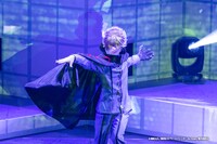 「『ワールドトリガー the Stage』大規模侵攻編」より。