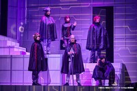 「『ワールドトリガー the Stage』大規模侵攻編」より。