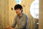 “人をワクワクさせたい”プロデューサー・松田誠の広がっていく毎日