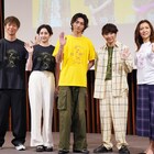 ドロドロの愛憎劇、舞台「血の婚礼」に木村達成「自分にしかないオーラで務めたい」