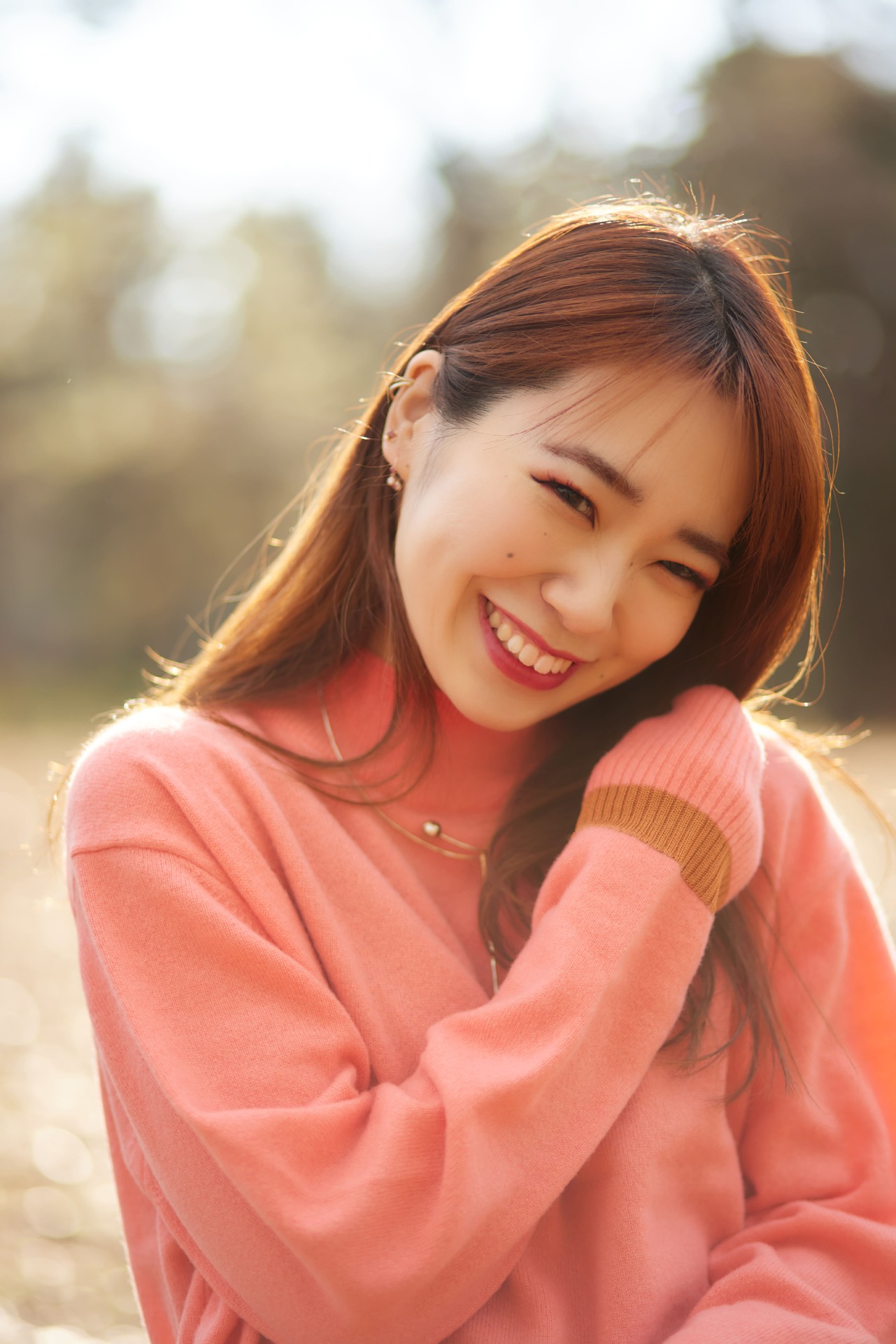 向江陽子