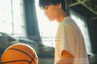 Uzumeがバスケ部舞台に高校生の青春を描く「あの夏の飛行機雲」に朝田淳弥ら