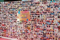 オフショット写真