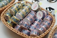 オリジナルロールステッカー（全5種）