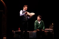 TBS & HORIPRO present 舞台「ハリー・ポッターと呪いの子」より。（撮影：渡部孝弘）