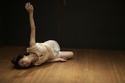 オドリバ「focus01.浅川奏瑛 | 人間っていいな。」より。