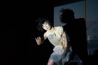 オドリバ「focus01.浅川奏瑛 | 人間っていいな。」より。