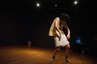 オドリバ「focus01.浅川奏瑛 | 人間っていいな。」より。