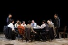 ELEVEN NINESの人気作「12人の怒れる男」が新たな顔ぶれで開幕
