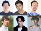 富山のはるか、2年ぶりの新作公演は“サイケティックホラー”「バーン・ザ・ハウス」