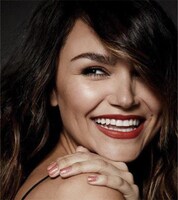 サマンサ・バークス