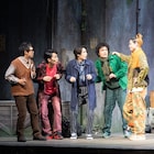 PARCO劇場「VAMP SHOW」いよいよ開幕、演出の河原雅彦「是非この機会に劇場で」