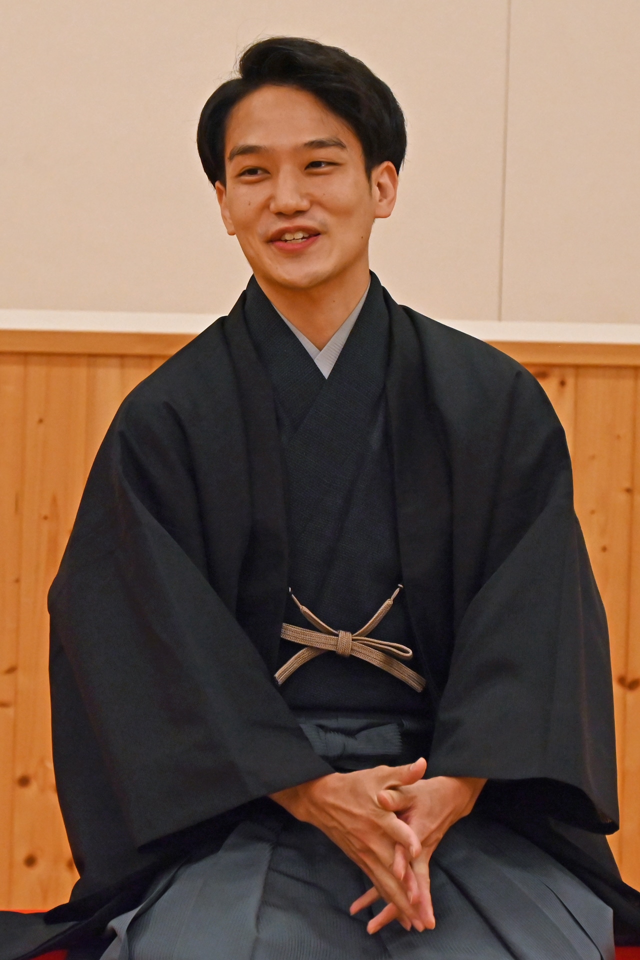 中村歌昇