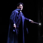 舞台「ハリー・ポッターと呪いの子」初日を迎えた石丸幹二が意気込み