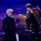 *pnish*の過去作を装い新たに上演、佐野大樹演出のminish*「パニックカフェ」開幕