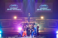 「ミュージカル『青春-AOHARU-鉄道』～誰が為にのぞみは走る～」より。